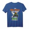 Quad Fahrer Geschenk ATV Biker Lustiges T-Shirt mit Spruch - Perfektes Motorsport Geschenk für Biker und Quad Enthusiasten