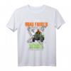 Quad Fahrer Geschenk ATV Biker Lustiges T-Shirt mit Spruch - Perfektes Motorsport Geschenk für Biker und Quad Enthusiasten