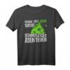 Lustiges Quadbike T-Shirt für Männer – Schmutziges Abenteuer, Offroad Spaß & Vatertagsgeschenk für Quad-Enthusiasten