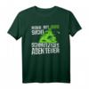 Lustiges Quadbike T-Shirt für Männer – Schmutziges Abenteuer, Offroad Spaß & Vatertagsgeschenk für Quad-Enthusiasten