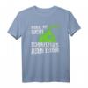 Lustiges Quadbike T-Shirt für Männer – Schmutziges Abenteuer, Offroad Spaß & Vatertagsgeschenk für Quad-Enthusiasten