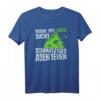 Lustiges Quadbike T-Shirt für Männer – Schmutziges Abenteuer, Offroad Spaß & Vatertagsgeschenk für Quad-Enthusiasten