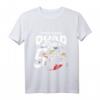 Kinder 5. Geburtstag Geschenk Quad Fahrer ATV 4x4 T-Shirt – Cooles Vintage Design für Jungs und Mädchen, perfekt als Geburtstagsüberraschung