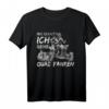 Mir Reichts Ich Gehe Quad Fahren T-Shirt – Perfektes Geschenk für Quad- und Offroad-Fans zu Weihnachten, Geburtstag oder jedem Anlass
