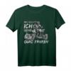 Mir Reichts Ich Gehe Quad Fahren T-Shirt – Perfektes Geschenk für Quad- und Offroad-Fans zu Weihnachten, Geburtstag oder jedem Anlass