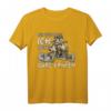 Mir Reichts Ich Gehe Quad Fahren T-Shirt – Perfektes Geschenk für Quad- und Offroad-Fans zu Weihnachten, Geburtstag oder jedem Anlass