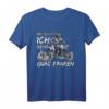 Mir Reichts Ich Gehe Quad Fahren T-Shirt – Perfektes Geschenk für Quad- und Offroad-Fans zu Weihnachten, Geburtstag oder jedem Anlass