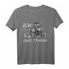 Mir Reichts Ich Gehe Quad Fahren T-Shirt – Perfektes Geschenk für Quad- und Offroad-Fans zu Weihnachten, Geburtstag oder jedem Anlass