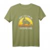 Herren Quad Fahrer ATV Offroad T-Shirt mit lustigem Spruch - Das perfekte Geschenk für Offroad-Fans, Geburtstag & Weihnachten