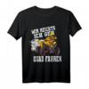 Quad Fahrer T-Shirt Lustiges ATV Offroad Geschenk für Biker und Sportquads Fans – Perfekt für Geburtstag, Weihnachten & mehr