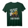 Quad Fahrer T-Shirt Lustiges ATV Offroad Geschenk für Biker und Sportquads Fans – Perfekt für Geburtstag, Weihnachten & mehr