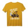 Quad Fahrer T-Shirt Lustiges ATV Offroad Geschenk für Biker und Sportquads Fans – Perfekt für Geburtstag, Weihnachten & mehr