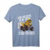 Quad Fahrer T-Shirt Lustiges ATV Offroad Geschenk für Biker und Sportquads Fans – Perfekt für Geburtstag, Weihnachten & mehr