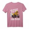 Quad Fahrer T-Shirt Lustiges ATV Offroad Geschenk für Biker und Sportquads Fans – Perfekt für Geburtstag, Weihnachten & mehr