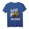 Quad Fahrer T-Shirt Lustiges ATV Offroad Geschenk für Biker und Sportquads Fans – Perfekt für Geburtstag, Weihnachten & mehr