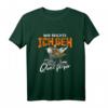 Quad Fahrer Geschenk - Lustiges Offroad Biker ATV T-Shirt für Männer, Papa & Opa als Geburtstags- oder Weihnachtsgeschenk
