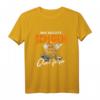 Quad Fahrer Geschenk - Lustiges Offroad Biker ATV T-Shirt für Männer, Papa & Opa als Geburtstags- oder Weihnachtsgeschenk