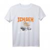 Quad Fahrer Geschenk - Lustiges Offroad Biker ATV T-Shirt für Männer, Papa & Opa als Geburtstags- oder Weihnachtsgeschenk