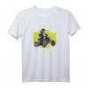 Quad Fahrer Spruch: Unsere Welt Ist Nicht Flach - Offroad T-Shirt für Biker, ATV & Geländefahrzeugliebhaber, ideales Geschenk für Abenteurer