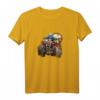 ATV Offroad Quad Biker T-Shirt – Lustiges und Cooles Geschenk für Damen und Herren, perfekt für Quad-Fans, Touren, Rennen & Parties