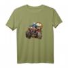 ATV Offroad Quad Biker T-Shirt – Lustiges und Cooles Geschenk für Damen und Herren, perfekt für Quad-Fans, Touren, Rennen & Parties