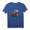 ATV Offroad Quad Biker T-Shirt – Lustiges und Cooles Geschenk für Damen und Herren, perfekt für Quad-Fans, Touren, Rennen & Parties