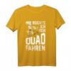 Mir Reichts Ich Geh Quad Fahren - ATV 4x4 Quad Bike Spruch Langarmshirt für Offroad Fans und Quad Biker als Geschenk