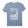 Mir Reichts Ich Geh Quad Fahren - ATV 4x4 Quad Bike Spruch Langarmshirt für Offroad Fans und Quad Biker als Geschenk