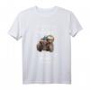 ATV Offroad Quad Biker T-Shirt für Damen und Herren – Lustiges Geschenk für Quad-Fans, Offroad-Enthusiasten & Actionbike Liebhaber