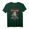 Lustiges Quad Fahrer Shirt für Offroad Biker & ATV Fans - Originelles Geschenk für Geburtstag, Jubiläum & mehr