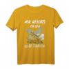 Mir reichts ich geh Quad fahren ATV Offroad Biker T-Shirt – Lustiges Geschenk für Quadfahrer, ATV-Fans & Offroad-Enthusiasten