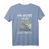Mir reichts ich geh Quad fahren ATV Offroad Biker T-Shirt – Lustiges Geschenk für Quadfahrer, ATV-Fans & Offroad-Enthusiasten