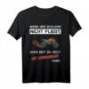 Quad Shirt T-Shirt Weihnachten UTV Offroad Schlamm 4x4 – Perfektes Geschenk für Quad- und ATV-Fahrer für Outdoor-Abenteuer