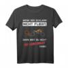 Quad Shirt T-Shirt Weihnachten UTV Offroad Schlamm 4x4 – Perfektes Geschenk für Quad- und ATV-Fahrer für Outdoor-Abenteuer