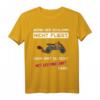 Quad Shirt T-Shirt Weihnachten UTV Offroad Schlamm 4x4 – Perfektes Geschenk für Quad- und ATV-Fahrer für Outdoor-Abenteuer