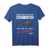 Quad Shirt T-Shirt Weihnachten UTV Offroad Schlamm 4x4 – Perfektes Geschenk für Quad- und ATV-Fahrer für Outdoor-Abenteuer