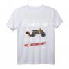 Quad Shirt T-Shirt Weihnachten UTV Offroad Schlamm 4x4 – Perfektes Geschenk für Quad- und ATV-Fahrer für Outdoor-Abenteuer