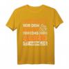 Vorsicht Fahrer Quad Harmlos T-Shirt – Lustiges ATV Zubehör für Quadfahrer & Offroad-Enthusiasten, perfektes Geschenk für Männer