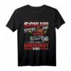Cooler Quad Spruch Bike ATV T-Shirt – Perfekt für Quadfahrer, ATV-Liebhaber & Offroad-Fans