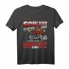 Cooler Quad Spruch Bike ATV T-Shirt – Perfekt für Quadfahrer, ATV-Liebhaber & Offroad-Fans