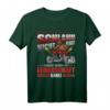 Cooler Quad Spruch Bike ATV T-Shirt – Perfekt für Quadfahrer, ATV-Liebhaber & Offroad-Fans