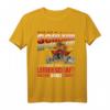 Cooler Quad Spruch Bike ATV T-Shirt – Perfekt für Quadfahrer, ATV-Liebhaber & Offroad-Fans