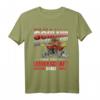 Cooler Quad Spruch Bike ATV T-Shirt – Perfekt für Quadfahrer, ATV-Liebhaber & Offroad-Fans