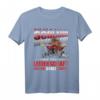 Cooler Quad Spruch Bike ATV T-Shirt – Perfekt für Quadfahrer, ATV-Liebhaber & Offroad-Fans