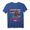 Cooler Quad Spruch Bike ATV T-Shirt – Perfekt für Quadfahrer, ATV-Liebhaber & Offroad-Fans