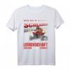 Cooler Quad Spruch Bike ATV T-Shirt – Perfekt für Quadfahrer, ATV-Liebhaber & Offroad-Fans