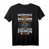 Coole Opas Fahren Quad T-Shirt – Lustiges Hobby-Shirt für Quadfahrer & ATV Biker, perfekt für Rentner, Opa & Allrad-Fans