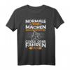 Coole Opas Fahren Quad T-Shirt – Lustiges Hobby-Shirt für Quadfahrer & ATV Biker, perfekt für Rentner, Opa & Allrad-Fans
