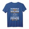 Coole Opas Fahren Quad T-Shirt – Lustiges Hobby-Shirt für Quadfahrer & ATV Biker, perfekt für Rentner, Opa & Allrad-Fans