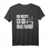 Mir Reichts - Ich gehe Quad fahren Offroad Fun Sport Bike T-Shirt – Lustiges Geschenk für Quad- und Offroad-Fans zu Weihnachten & Geburtstag